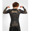 Gorilla Jungle Rashguard Long Sleeves - Black/Sand, Size: XL, Colour: Schwarz, 4 image