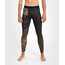 Gorilla Jungle Spats - Black/Sand, Size: XL, Colour: Schwarz