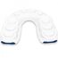 Venum Challenger Mouthguard - Ice-Blue, Size: One Size, Colour: Bleu Neon, 4 image
