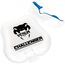 Venum Challenger Mouthguard - Ice-Blue, Size: One Size, Colour: Bleu Neon, 6 image