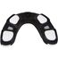 Venum Predator Mouthguard - Ice-Black, Colour: Weiss, 3 image