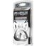 Venum Predator Mouthguard - Ice-Black, Colour: Weiss, 7 image