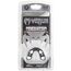 Venum Predator Mouthguard - Ice-Black, Colour: Weiss, 8 image