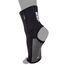 Venum Kontact Evo Foot Grip - Black, Colour: Weiss, Size: M-L