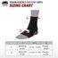 Venum Kontact Evo Foot Grip - Black, Colore: Bianco , Size: XL, 2 image
