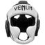 Venum Elite Boxing Headgear, Size: One Size, Colour: Weiss, Size: XL, 2 image