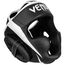 Venum Elite Headgear, Colour: Schwarz