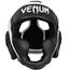 Venum Elite Headgear, Colour: Schwarz, 2 image