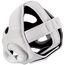 Casque de Boxe Venum Elite, Taille: Taille unique, Couleur: Blanc, 3 image