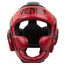 Venum Elite Boxing Headgear, Size: One Size, Colour: Rot, 7 image