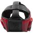 Venum Elite Boxing Headgear, Size: One Size, Colour: Rot, 2 image