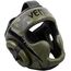 Venum Elite Boxing Headgear, Size: One Size, Colour: Camouflage