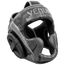 Venum Elite Boxing Headgear, Colour: Schwarz