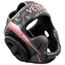 Casque de Boxe Venum Elite, Taille: Taille unique, Couleur: Rose