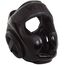 Casque de Boxe Venum Elite, Taille: Taille unique, Couleur: Noir
