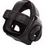 Casque de Boxe Venum Elite, Taille: Taille unique, Couleur: Noir, 3 image
