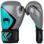 Gants de boxe Venum Contender 2.0, Couleur: Gris, OZ: 16oz