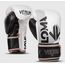 Gants de boxe Venum Arrow Edition Loma, Couleur: Blanc, OZ: 14oz