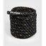 Venum Challenger Battle Ropes - 12m, Size: One Size, Colour: Schwarz