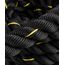 Venum Challenger Battle Ropes - 12m, Size: One Size, Colour: Schwarz, 3 image