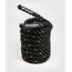Battle Rope Challenger Seil, Bekleidungsgrösse: One Size, Farbe: Schwarz