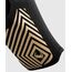 Venum Kontact Evo Foot Grips - Black/Gold, Colour: Gold, Size: S, 2 image