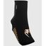 Venum Kontact Evo Foot Grips - Black/Gold, Colour: Gold, Size: S, 6 image