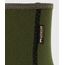 Venum Kontact Evo Foot Grips - Khaki/Gold, Colour: Khaki, Size: S, 4 image