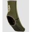 Venum Kontact Evo Foot Grips - Khaki/Gold, Colour: Khaki, Size: S, 5 image