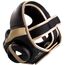 Casque de Boxe Venum Elite, Taille: Taille unique, Couleur: Dore, 3 image