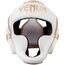 Venum Elite Headgear, Colour: Weiss, 7 image