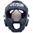 Venum Elite Headgear, Size: One Size, Colour: Blue, 2 image