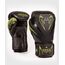 Venum Impact Boxing Gloves - Black/Neo Yellow, Colour: Yellow, OZ: 10oz