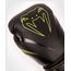 Venum Impact Boxing Gloves - Black/Neo Yellow, Colour: Yellow, OZ: 10oz, 2 image