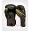 Venum Impact Boxing Gloves - Black/Neo Yellow, Colour: Yellow, OZ: 10oz, 5 image