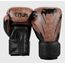 Gants de boxe Venum Impact, Couleur: Marron, oz: 16oz