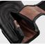 Gants de boxe Venum Impact, Couleur: Marron, oz: 16oz, 4 image