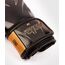 Venum Impact Boxing Gloves - Black/Bronze, Colour: Bronze, OZ: 12oz, 6 image