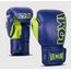 Venum Origins Boxing Gloves Loma Edition, Colour: Blue, OZ: 10oz