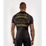 Venum Boxing Lab Rashguard hort sleeves - Black/Green, Colore: Nero, Size: L, 4 image