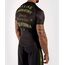 Venum Boxing Lab Rashguard hort sleeves - Black/Green, Colore: Nero, Size: L, 5 image