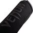 Venum Kontact Shin guards-Black/Black, Colore: Nero, 4 image