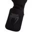 Venum Kontact Shin guards-Black/Black, Colore: Nero, 5 image