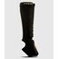 Venum Kontact Shin Guards - Black/Gold, Colour: Gold, Size: L, 5 image