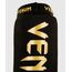 Venum Kontact Shin Guards - Black/Gold, Colour: Gold, Size: XL, 3 image