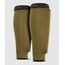 Protège-tibias sans pied Venum Kontact, Couleur: Kaki, Taille ne pas utiliser: XL, 2 image