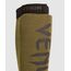 Protège-tibias sans pied Venum Kontact, Couleur: Kaki, Taille ne pas utiliser: XL, 3 image