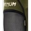 Venum Kontact Evo Shin Guards - Khaki/Gold, Colour: Khaki, Size: M-L, 3 image