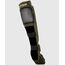 Venum Kontact Evo Shin Guards - Khaki/Gold, Colour: Khaki, Size: M-L, 5 image