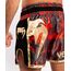 Venum Giant Camo Muay Thai Shorts, Colour: Rot, Size: L, 6 image